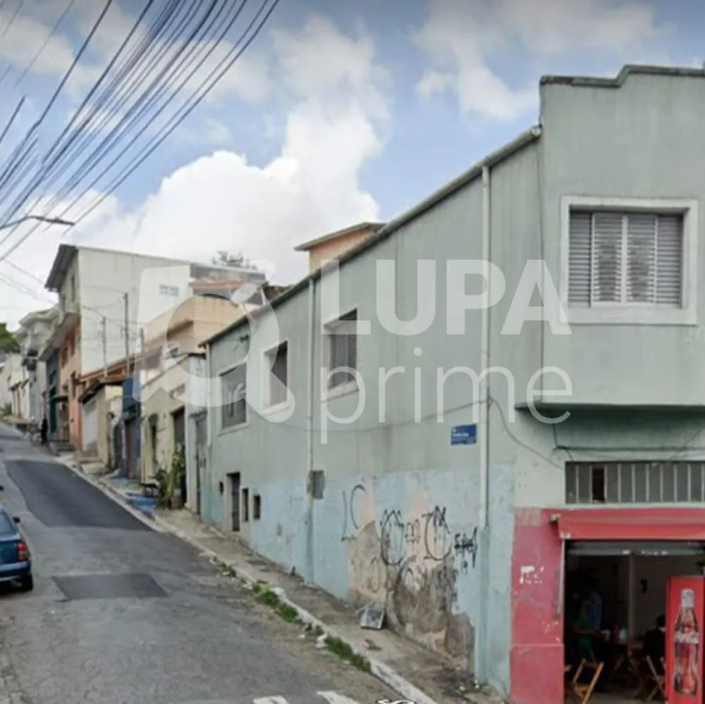 Terreno, 750 m² - Foto 1