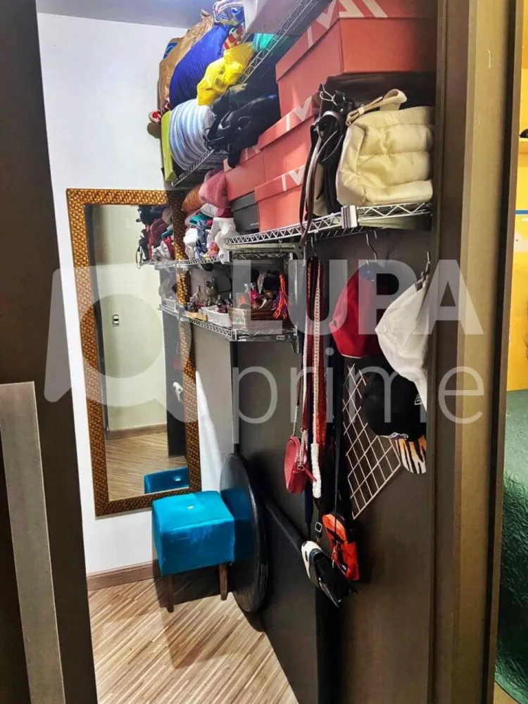 Apartamento, 3 quartos, 53 m² - Foto 10