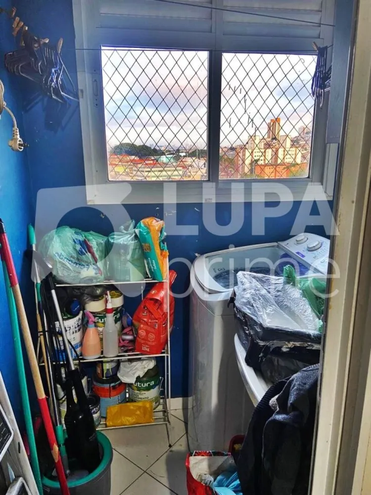 Apartamento, 3 quartos, 53 m² - Foto 8