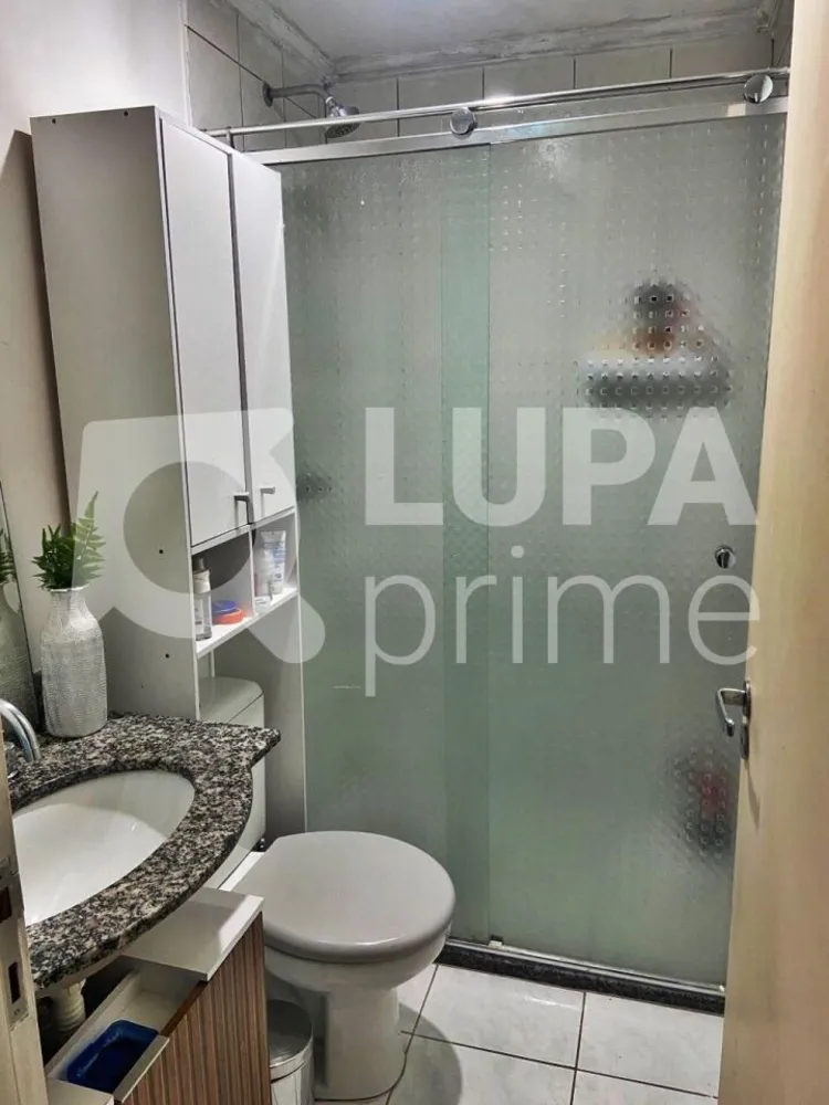 Apartamento, 3 quartos, 53 m² - Foto 6