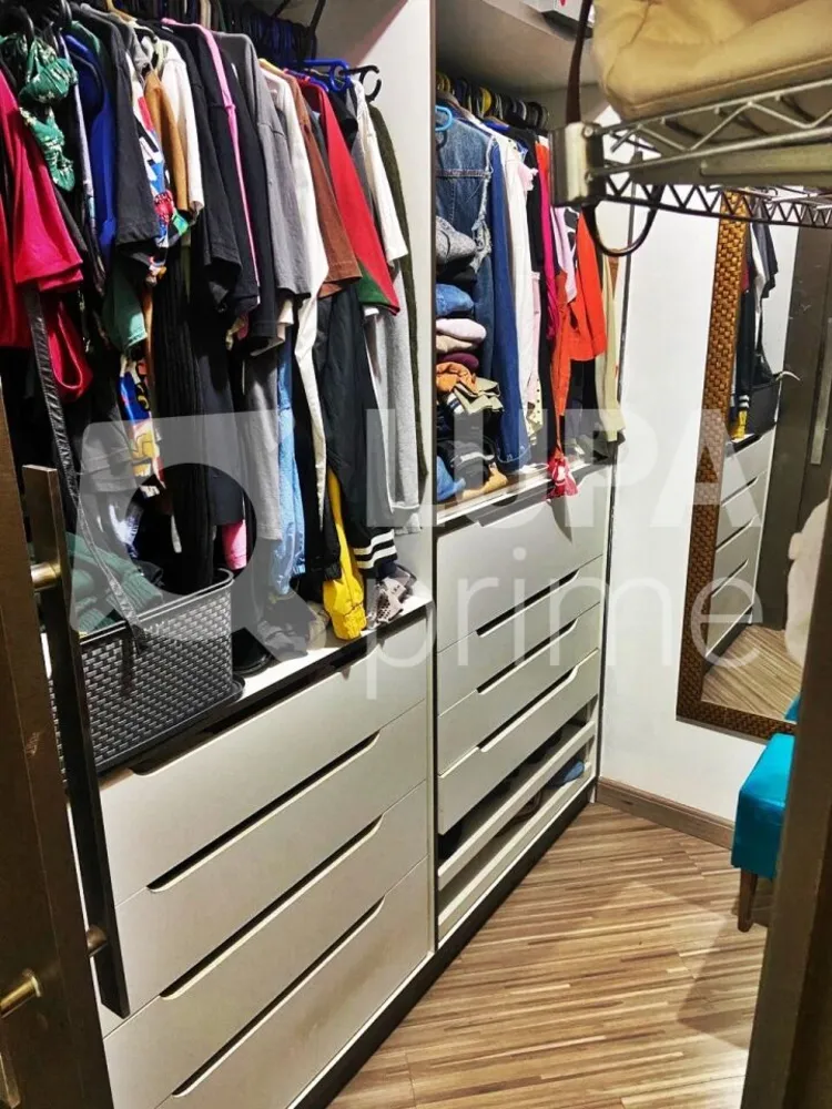 Apartamento, 3 quartos, 53 m² - Foto 9