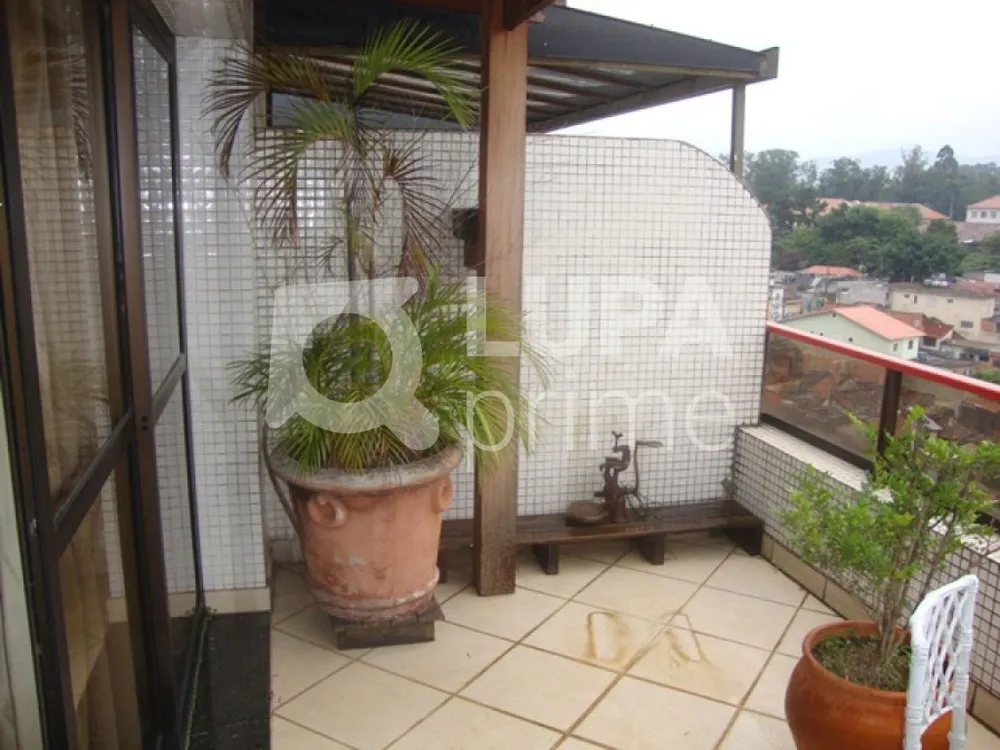 Apartamento, 3 quartos, 320 m² - Foto 8