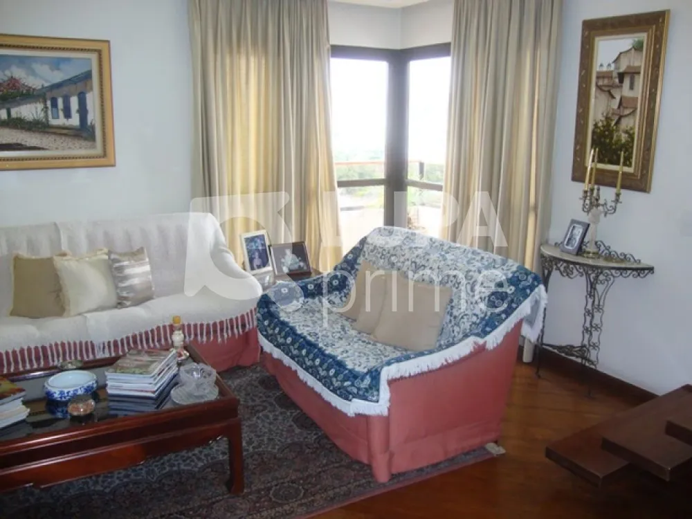 Apartamento, 3 quartos, 320 m² - Foto 1