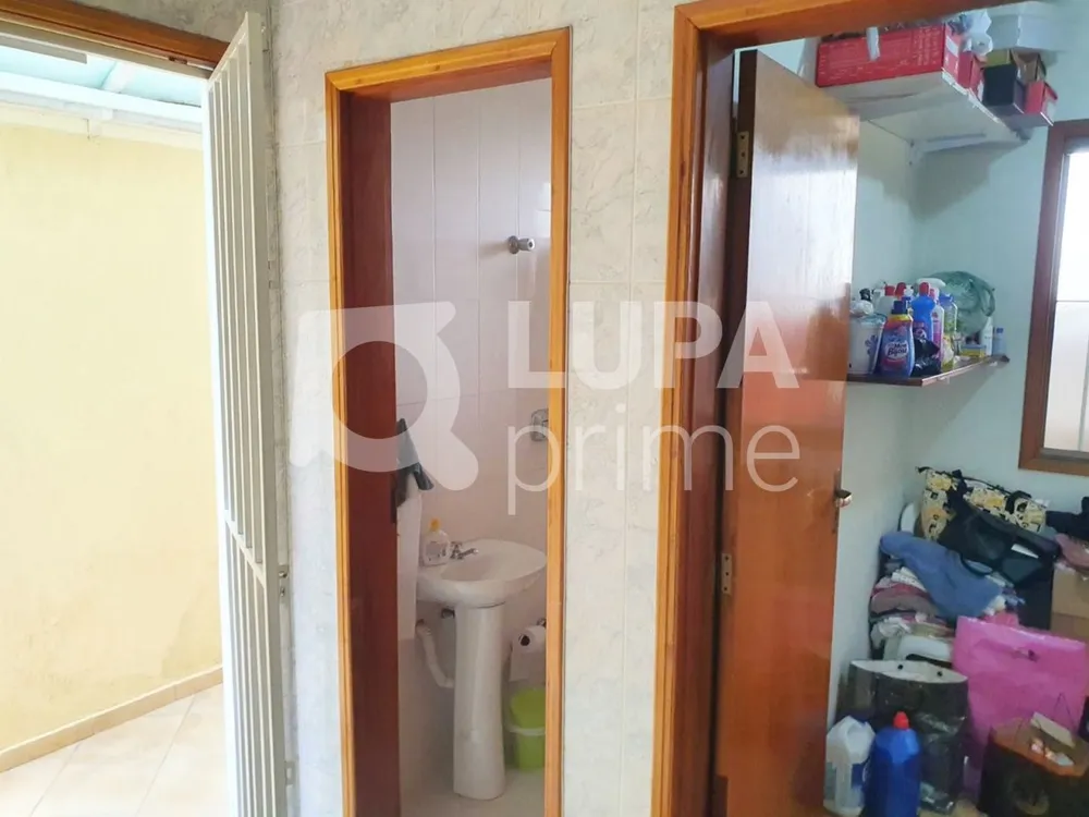 Casa, 4 quartos, 154 m² - Foto 7
