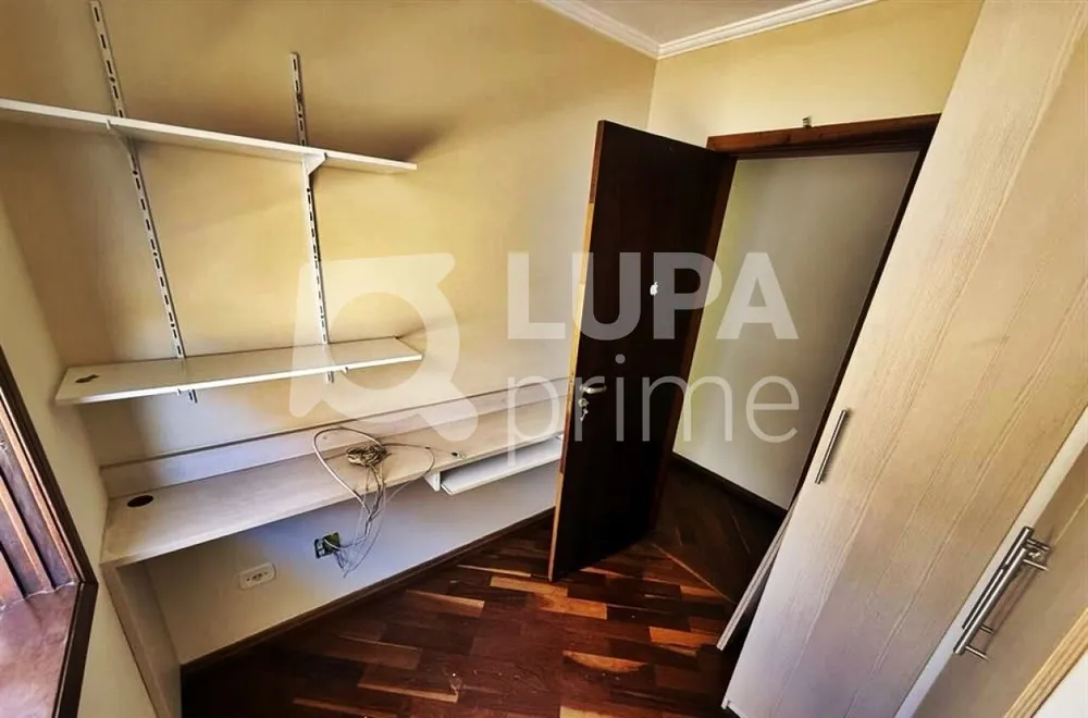 Casa, 4 quartos, 164 m² - Foto 5