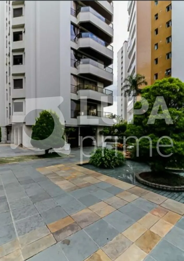 Apartamento, 3 quartos, 145 m² - Foto 11