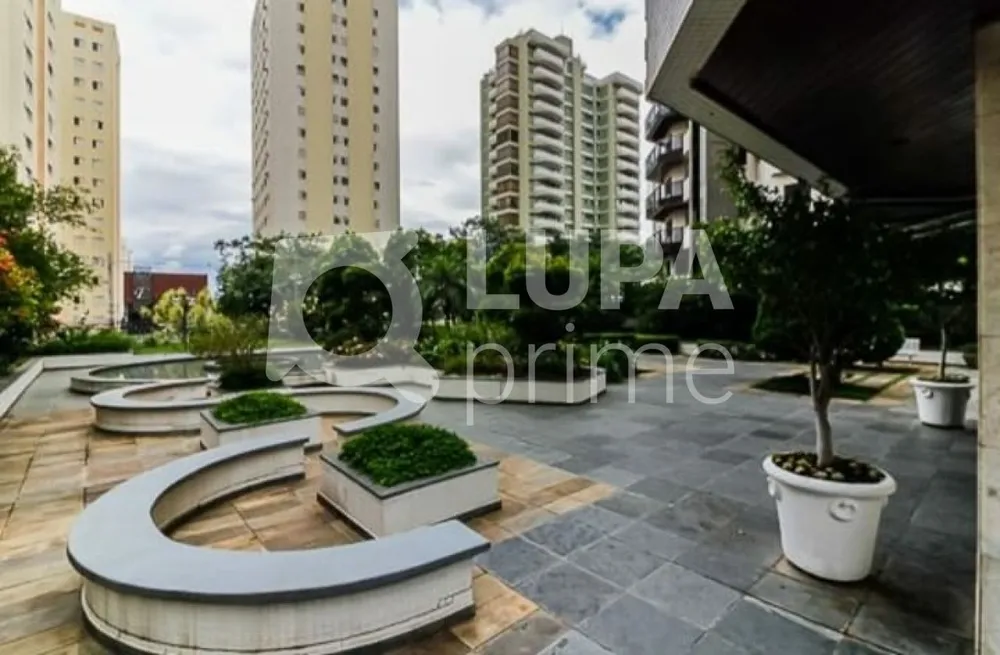 Apartamento, 3 quartos, 145 m² - Foto 5