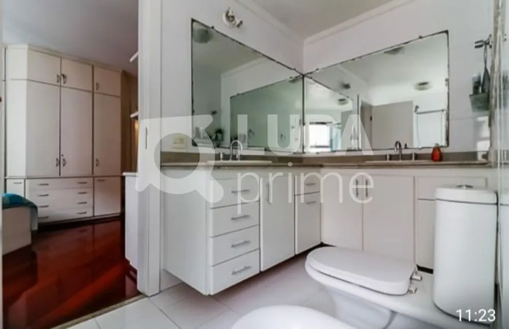 Apartamento, 3 quartos, 145 m² - Foto 13
