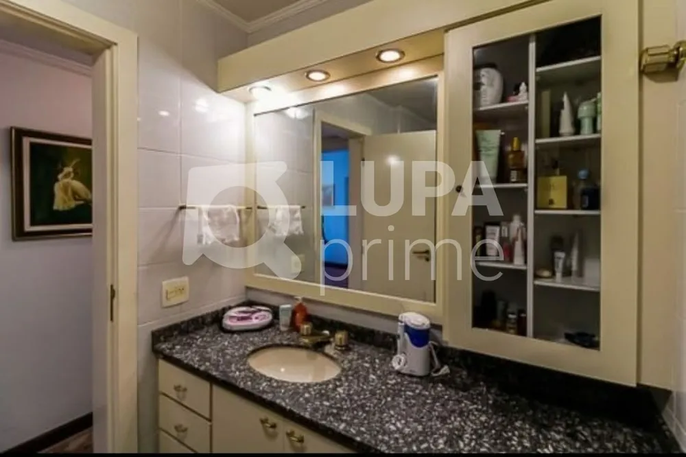 Apartamento, 3 quartos, 145 m² - Foto 14