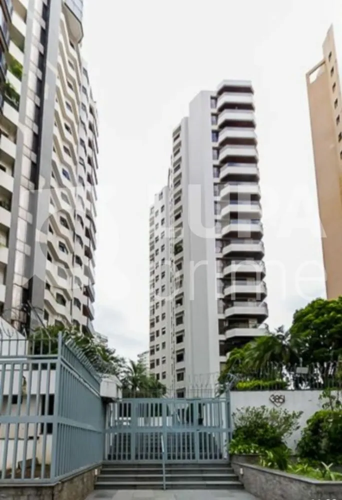 Apartamento, 3 quartos, 145 m² - Foto 9