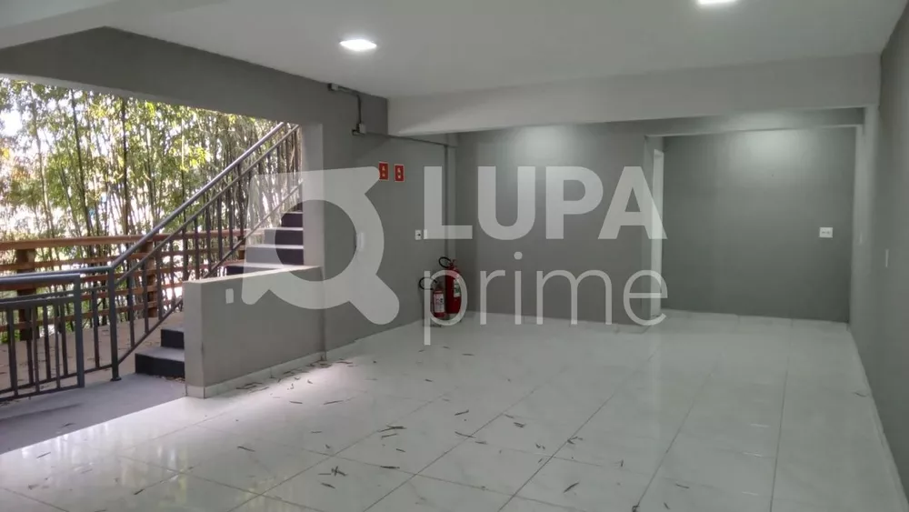 Apartamento à venda com 2 quartos, 40m² - Foto 4