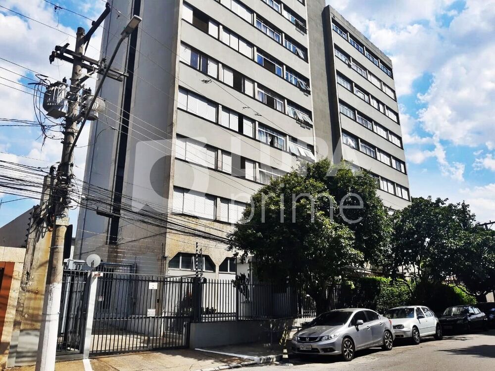 Apartamento, 2 quartos, 70 m² - Foto 2