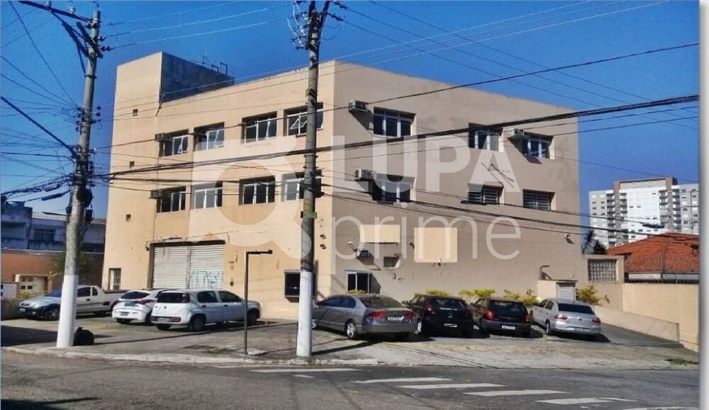 Prédio Inteiro, 1327 m² - Foto 1