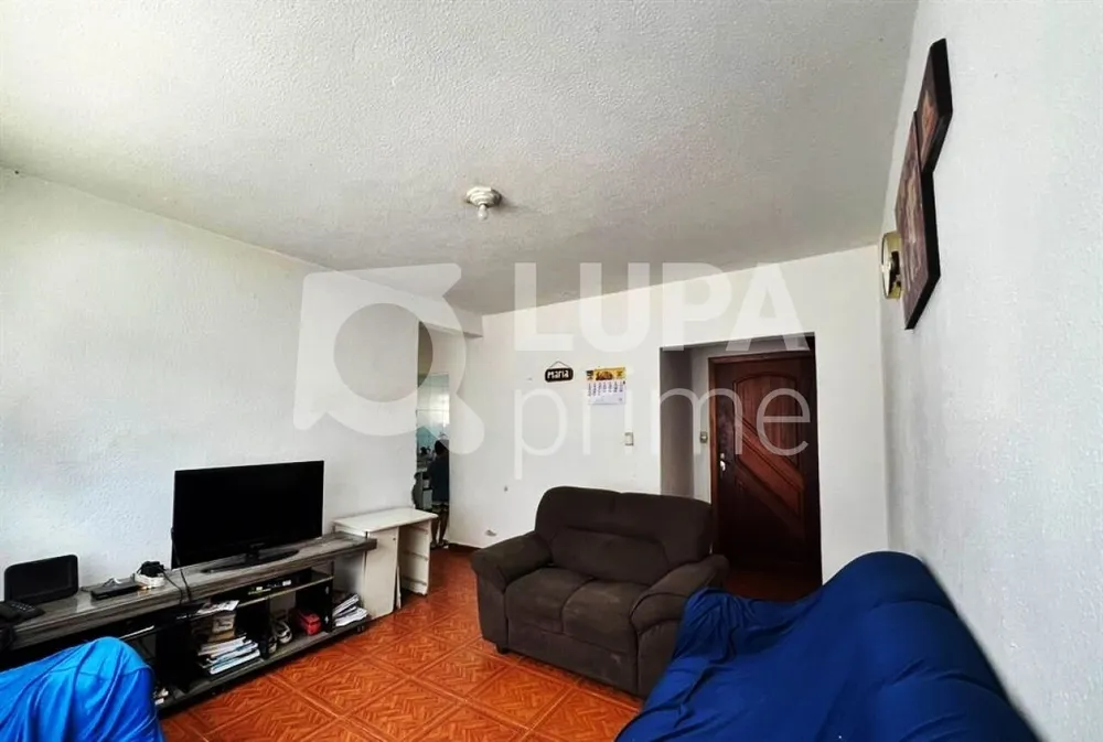 Apartamento, 3 quartos, 93 m² - Foto 1