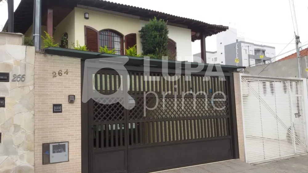 Casa, 4 quartos, 420 m² - Foto 2