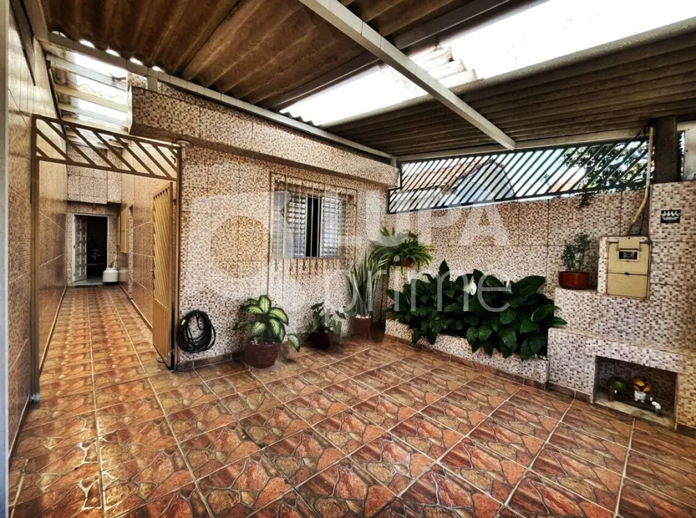 Casa, 2 quartos, 50 m² - Foto 12