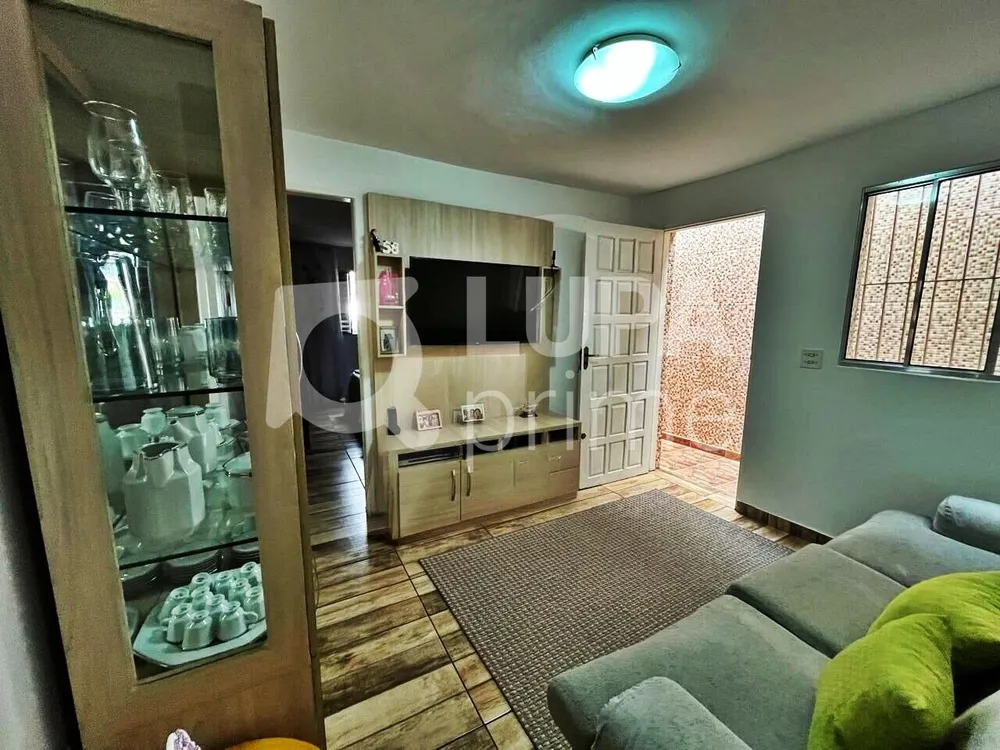 Casa, 2 quartos, 50 m² - Foto 9