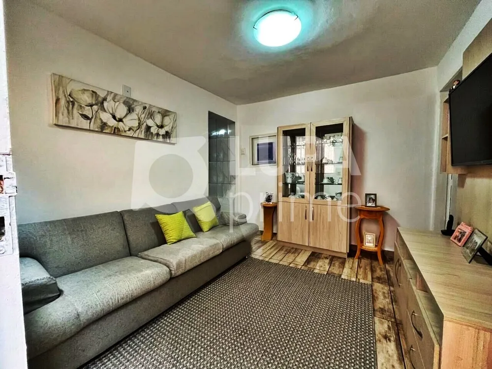 Casa, 2 quartos, 50 m² - Foto 3