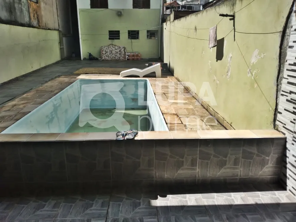 Casa, 3 quartos, 131 m² - Foto 8