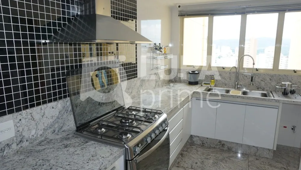 Apartamento, 4 quartos, 480 m² - Foto 1