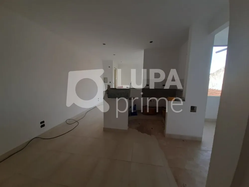 Apartamento, 2 quartos, 54 m² - Foto 1