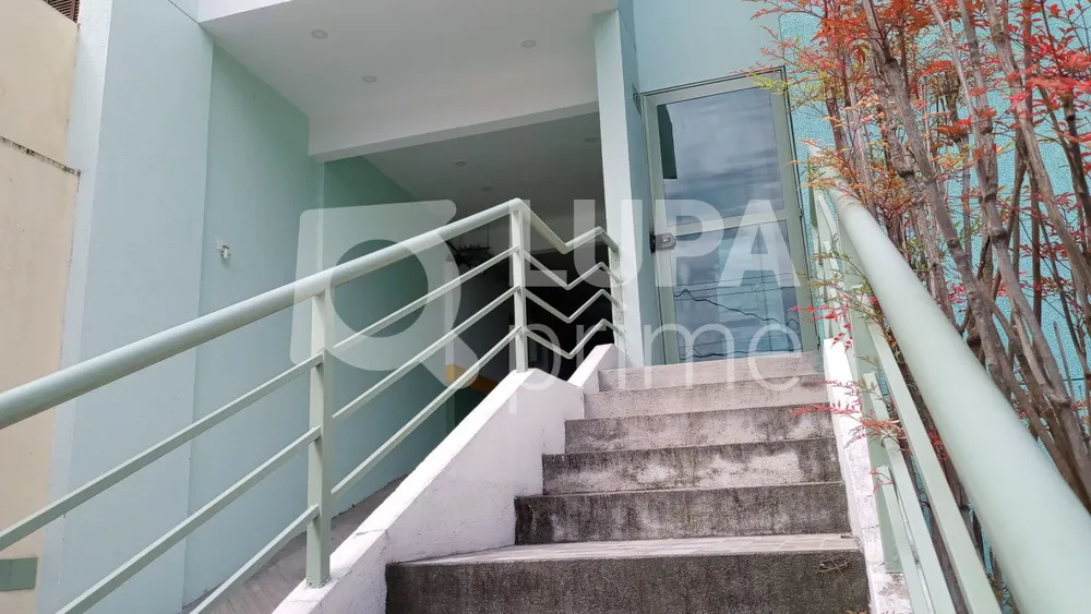 Apartamento, 2 quartos, 54 m² - Foto 2