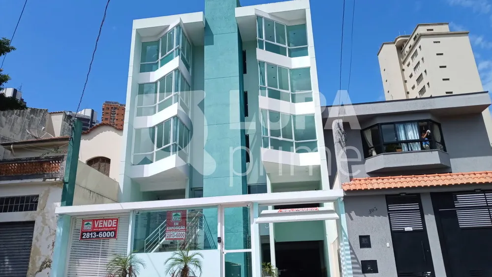 Apartamento, 2 quartos, 54 m² - Foto 6