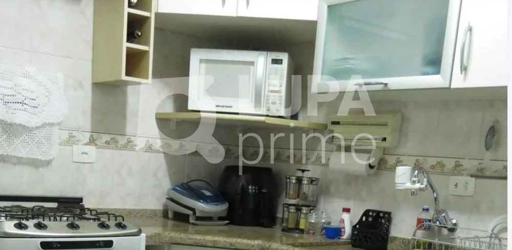 Apartamento, 3 quartos, 79 m² - Foto 11