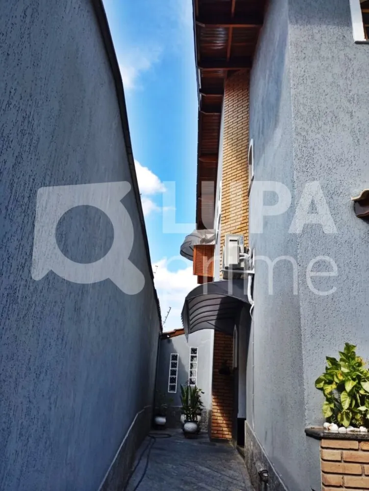 Casa, 4 quartos, 256 m² - Foto 3