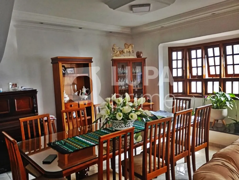 Casa, 4 quartos, 256 m² - Foto 7