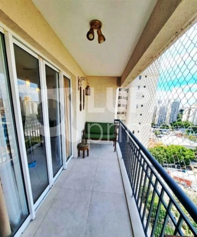 Apartamento, 3 quartos, 92 m² - Foto 1