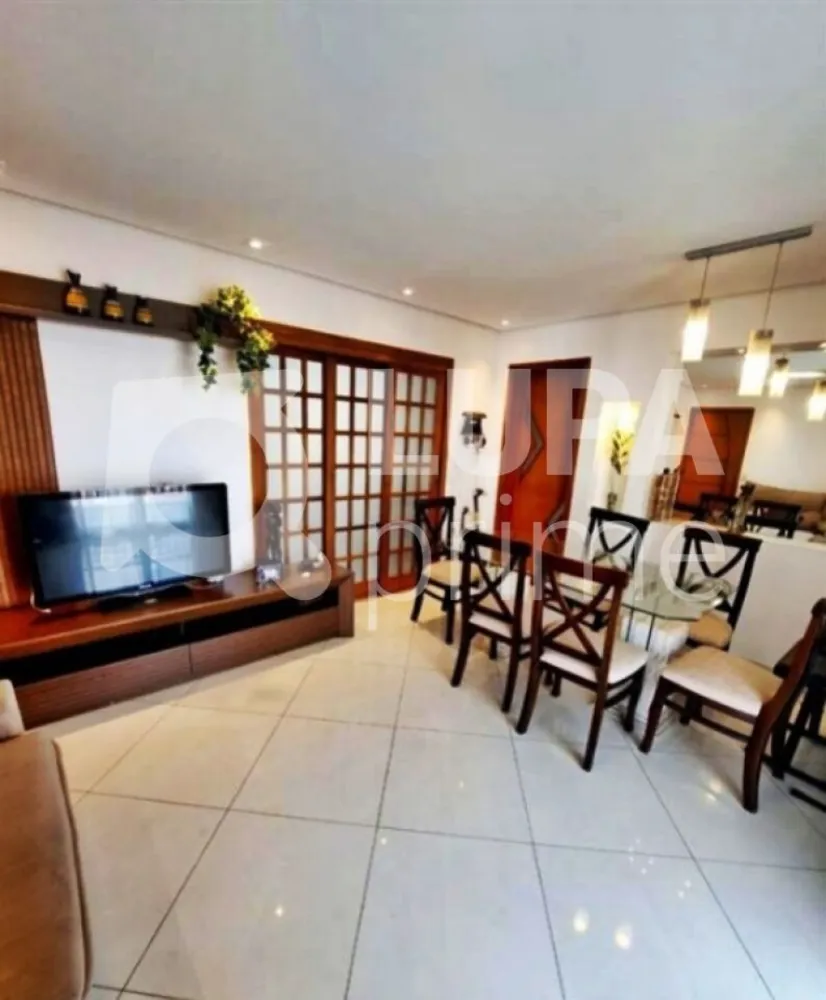 Apartamento, 3 quartos, 92 m² - Foto 1