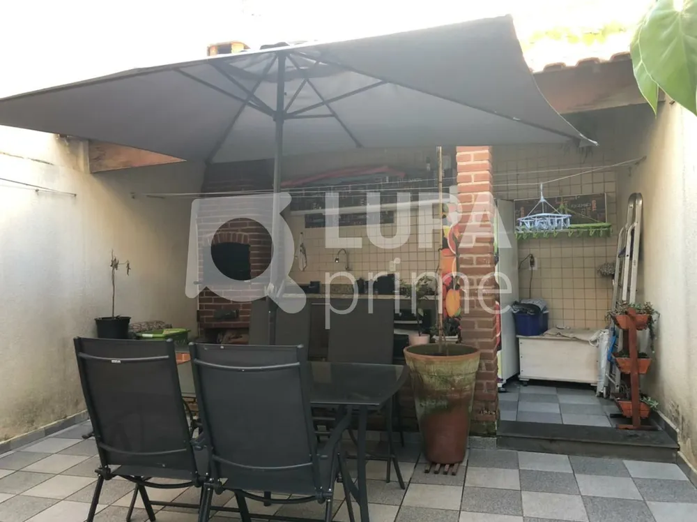 Casa, 4 quartos, 300 m² - Foto 16