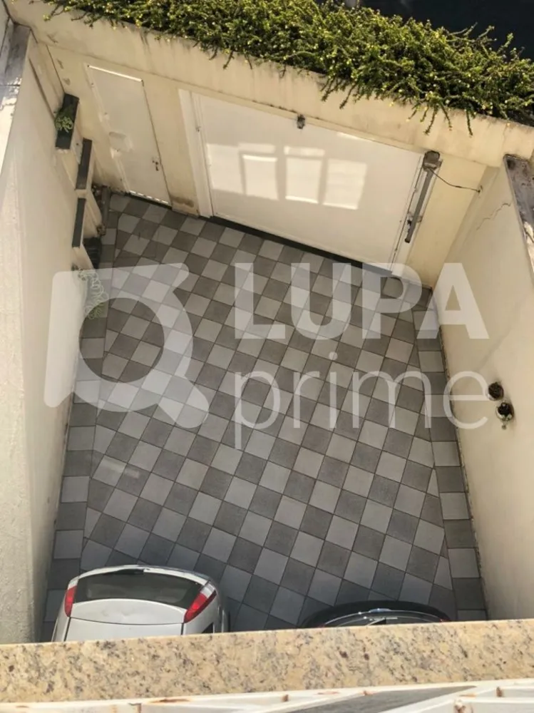 Casa, 4 quartos, 300 m² - Foto 1