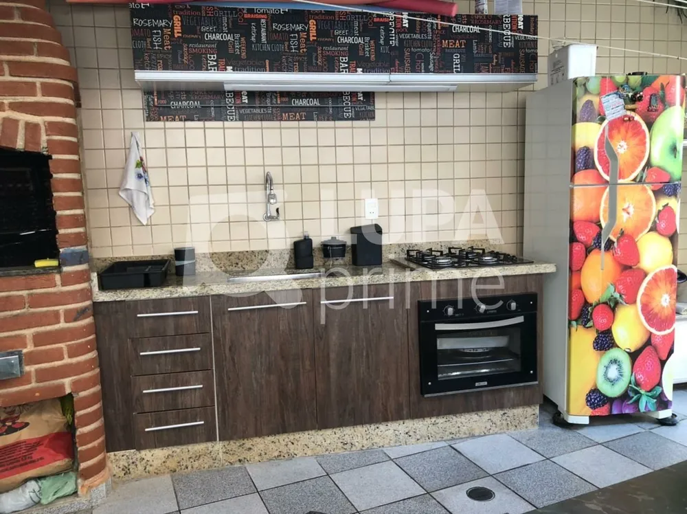 Casa, 4 quartos, 300 m² - Foto 11