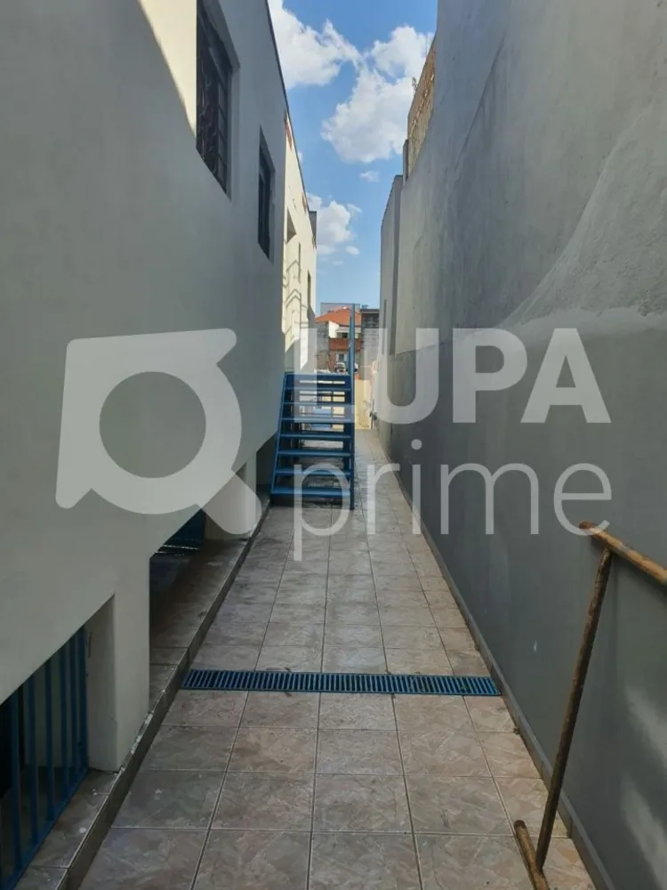 Depósito-Galpão, 526 m² - Foto 11