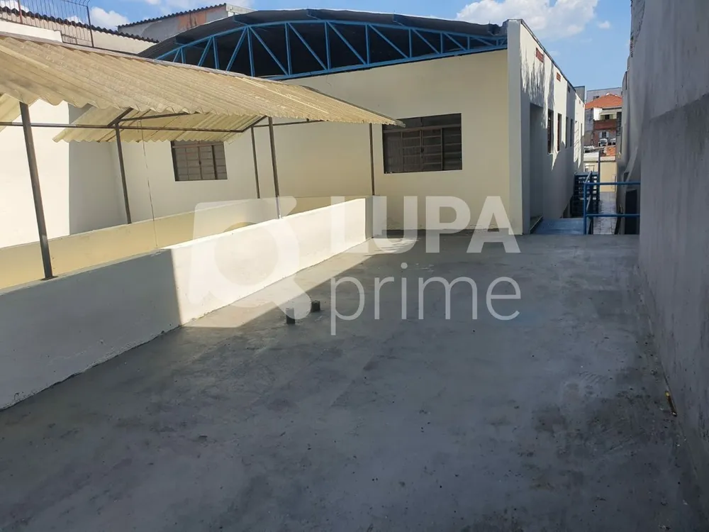 Depósito-Galpão, 526 m² - Foto 3
