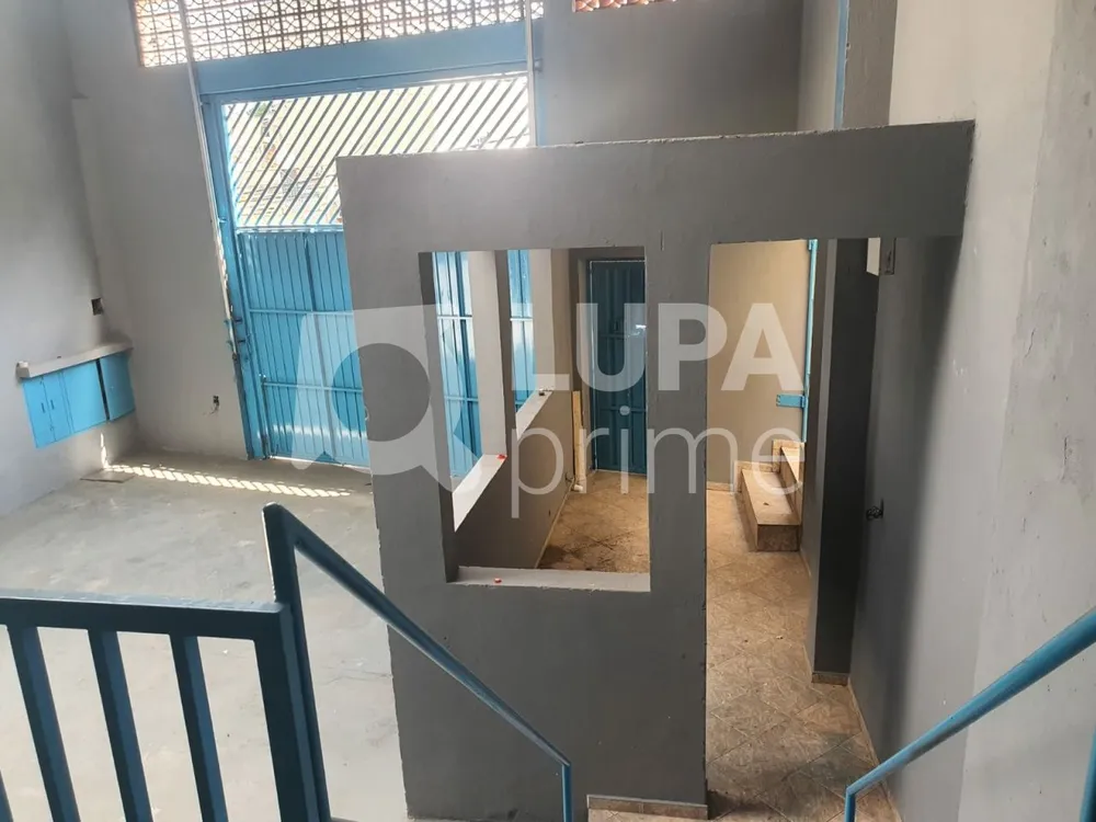 Depósito-Galpão, 526 m² - Foto 9
