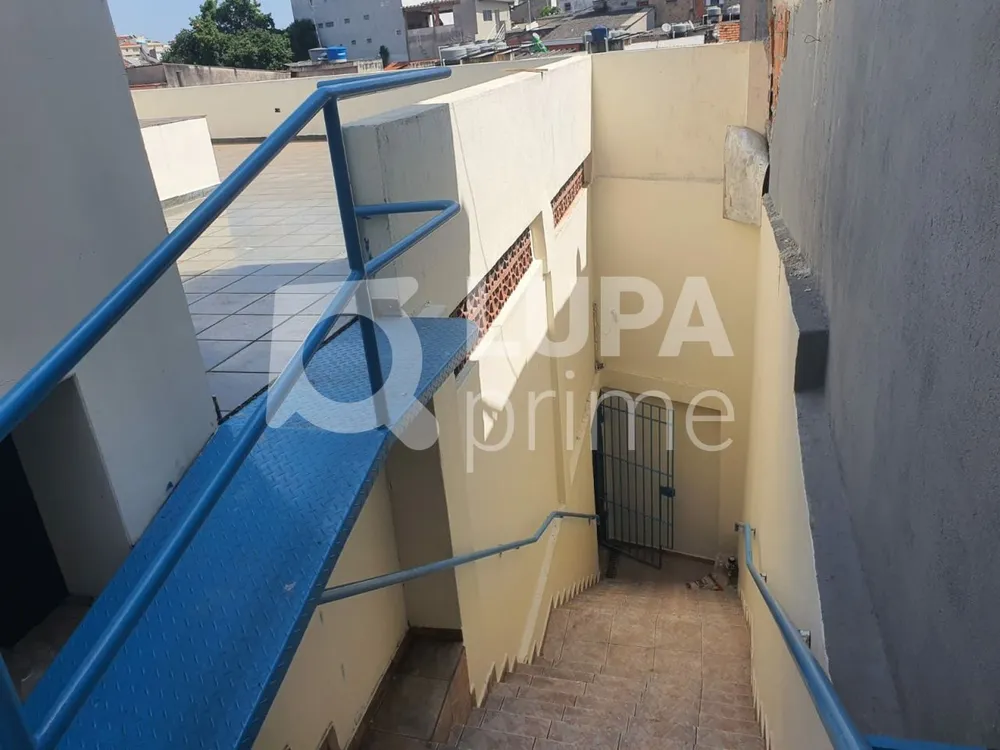 Depósito-Galpão, 526 m² - Foto 12