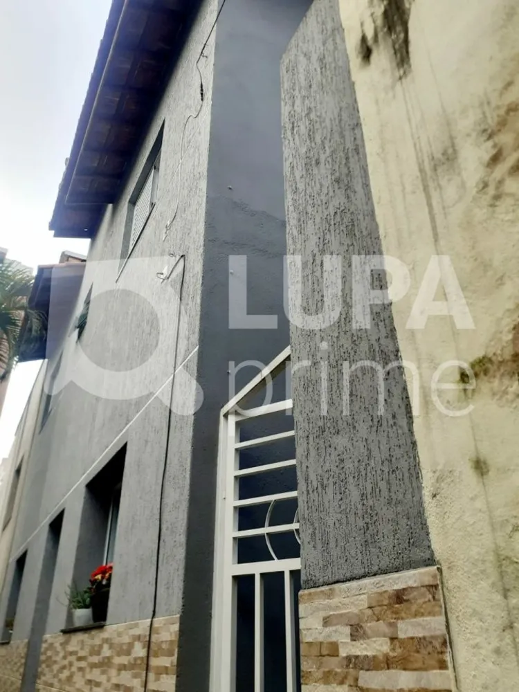 Casa, 1 quarto, 45 m² - Foto 1