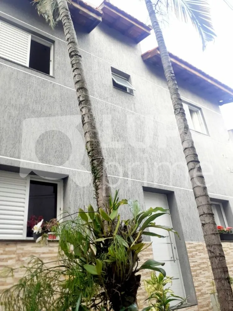 Casa, 1 quarto, 45 m² - Foto 3