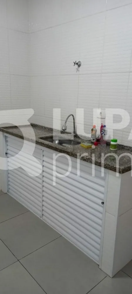 Casa, 1 quarto, 45 m² - Foto 6