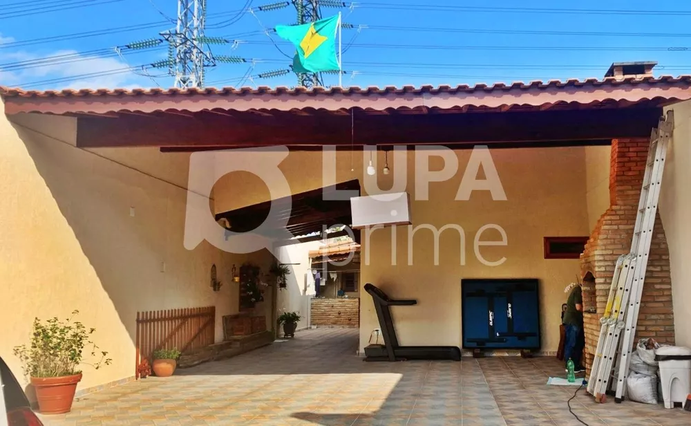 Casa, 2 quartos, 87 m² - Foto 1