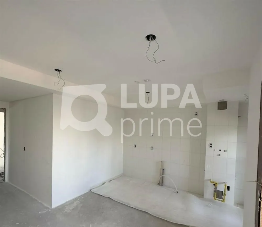 Apartamento, 2 quartos, 45 m² - Foto 5