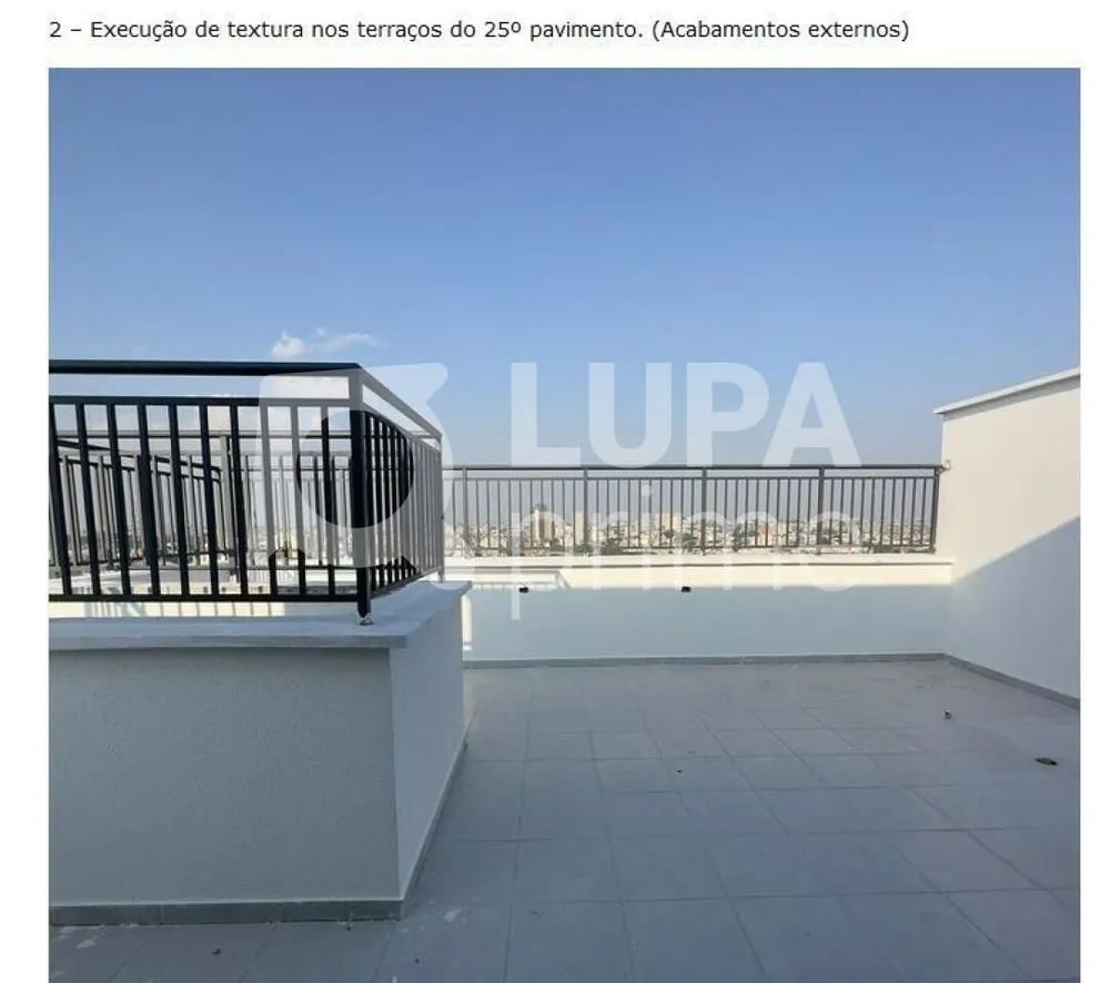 Apartamento, 2 quartos, 45 m² - Foto 6