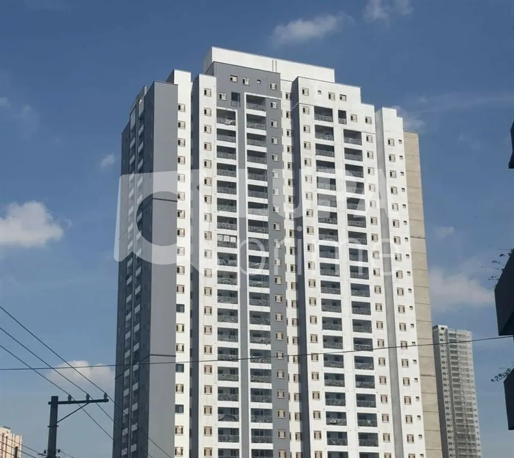 Apartamento, 2 quartos, 45 m² - Foto 4