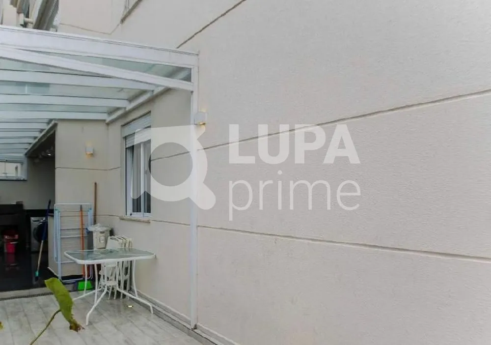 Apartamento, 2 quartos, 120 m² - Foto 8