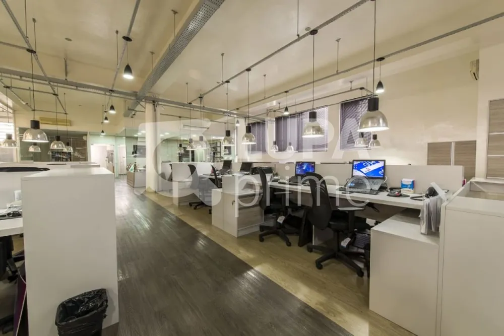 Prédio Inteiro, 3231 m² - Foto 6