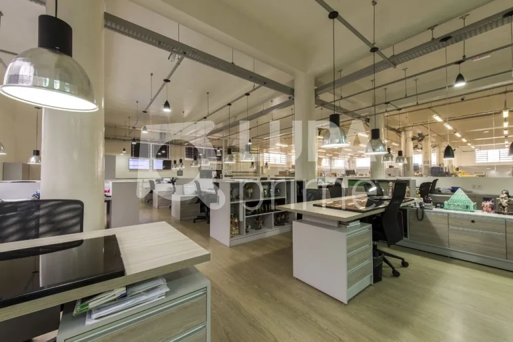 Prédio Inteiro, 3231 m² - Foto 5