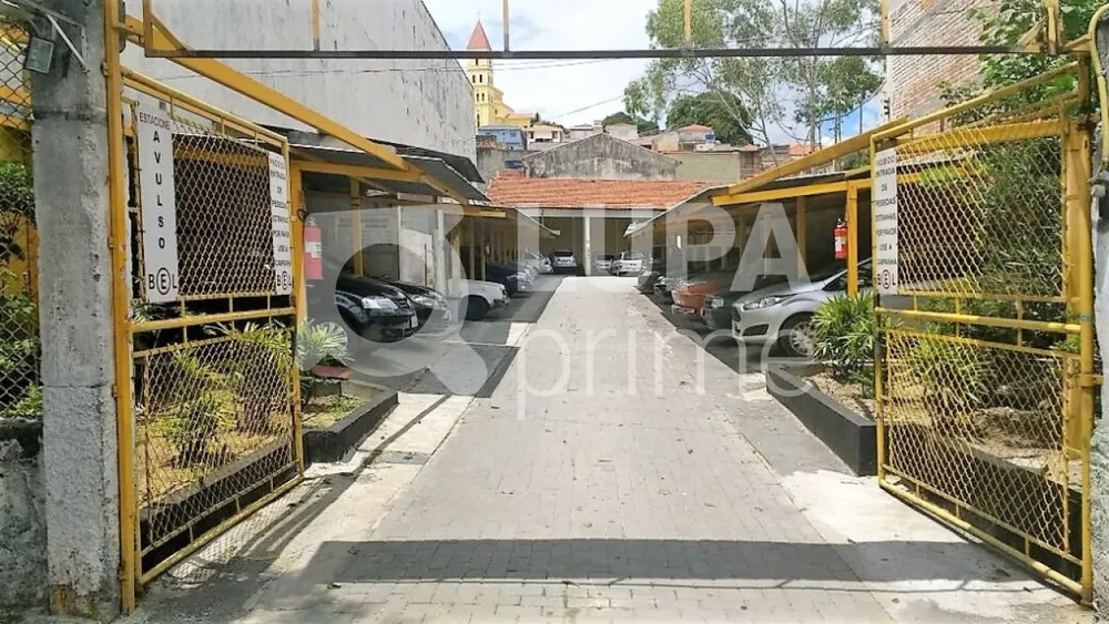 Terreno, 964 m² - Foto 1